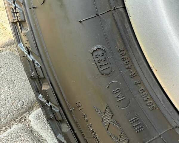 Синій Міцубісі Паджеро Пінін, об'ємом двигуна 2 л та пробігом 118 тис. км за 6950 $, фото 50 на Automoto.ua