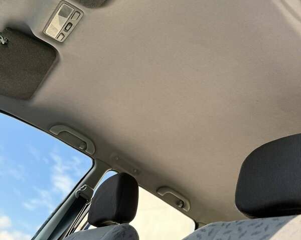 Синій Міцубісі Паджеро Пінін, об'ємом двигуна 2 л та пробігом 118 тис. км за 6950 $, фото 31 на Automoto.ua