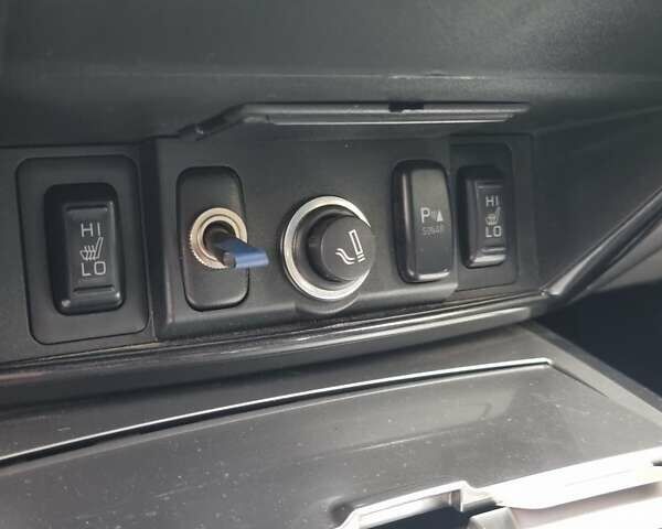 Міцубісі Паджеро Спорт 2011 у Одесі на Automoto.ua Білий Міцубісі Паджеро Спорт, об'ємом двигуна 2.48 л та пробігом 187 тис. км за 13500 $, фото 14 на Automoto.ua