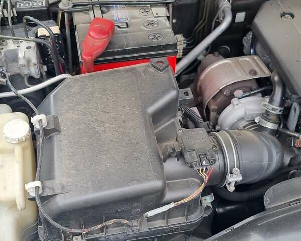 Міцубісі Паджеро Спорт 2011 у Одесі на Automoto.ua Білий Міцубісі Паджеро Спорт, об'ємом двигуна 2.48 л та пробігом 187 тис. км за 13500 $, фото 25 на Automoto.ua