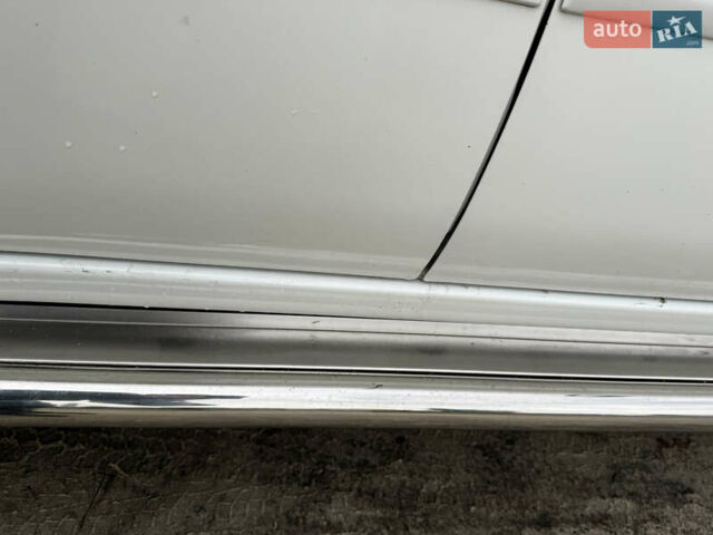 Мицубиси Паджеро Спорт 2011 в Харькове на Automoto.ua Белый Мицубиси Паджеро Спорт, объемом двигателя 2.48 л и пробегом 174 тыс. км за 15250 $, фото 8 на Automoto.ua