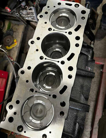 Мицубиси Паджеро Спорт 2011 в Харькове на Automoto.ua Белый Мицубиси Паджеро Спорт, объемом двигателя 2.48 л и пробегом 174 тыс. км за 15250 $, фото 17 на Automoto.ua