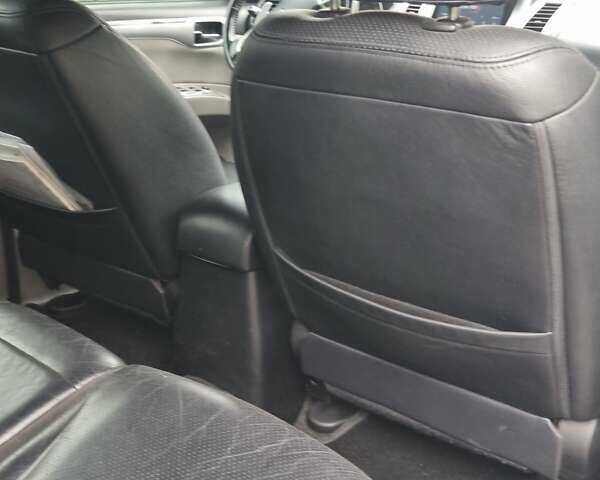 Міцубісі Паджеро Спорт 2011 у Одесі на Automoto.ua Білий Міцубісі Паджеро Спорт, об'ємом двигуна 2.48 л та пробігом 187 тис. км за 13500 $, фото 22 на Automoto.ua