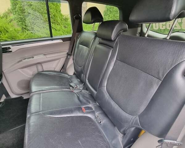 Міцубісі Паджеро Спорт 2011 у Одесі на Automoto.ua Білий Міцубісі Паджеро Спорт, об'ємом двигуна 2.48 л та пробігом 187 тис. км за 13500 $, фото 23 на Automoto.ua