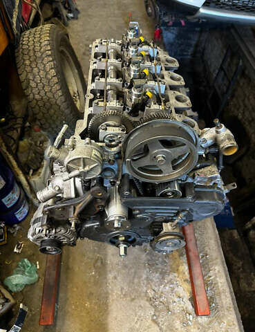 Мицубиси Паджеро Спорт 2011 в Харькове на Automoto.ua Белый Мицубиси Паджеро Спорт, объемом двигателя 2.48 л и пробегом 174 тыс. км за 15250 $, фото 18 на Automoto.ua