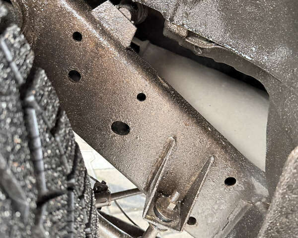 Білий Міцубісі Паджеро Спорт, об'ємом двигуна 2.48 л та пробігом 230 тис. км за 13500 $, фото 15 на Automoto.ua