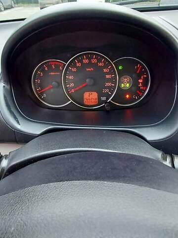 Білий Міцубісі Паджеро Спорт, об'ємом двигуна 2.48 л та пробігом 200 тис. км за 11500 $, фото 30 на Automoto.ua