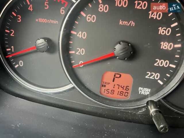 Білий Міцубісі Паджеро Спорт, об'ємом двигуна 2.5 л та пробігом 158 тис. км за 13200 $, фото 5 на Automoto.ua