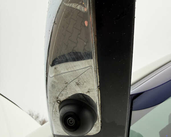 Білий Міцубісі Паджеро Спорт, об'ємом двигуна 2.48 л та пробігом 230 тис. км за 13500 $, фото 39 на Automoto.ua