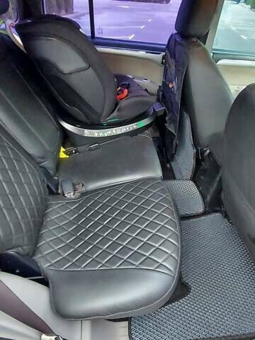 Білий Міцубісі Паджеро Спорт, об'ємом двигуна 2.48 л та пробігом 200 тис. км за 11500 $, фото 20 на Automoto.ua