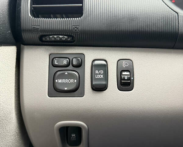 Білий Міцубісі Паджеро Спорт, об'ємом двигуна 2.48 л та пробігом 230 тис. км за 13500 $, фото 44 на Automoto.ua