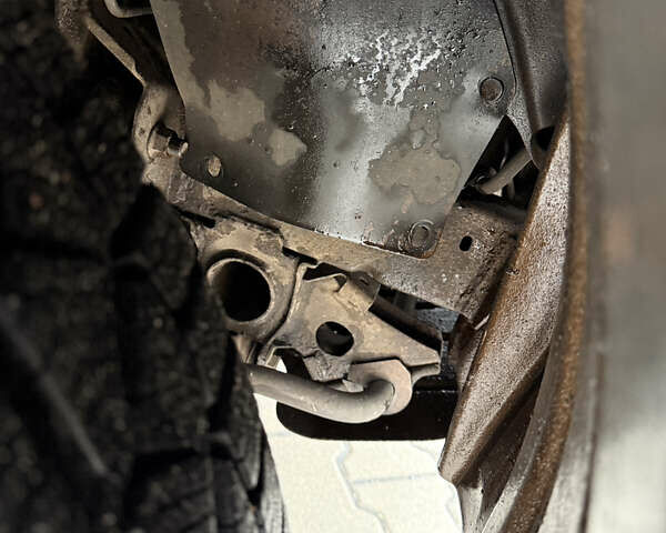 Білий Міцубісі Паджеро Спорт, об'ємом двигуна 2.48 л та пробігом 230 тис. км за 13500 $, фото 18 на Automoto.ua