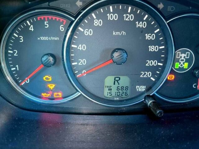 Белый Мицубиси Паджеро Спорт, объемом двигателя 2.5 л и пробегом 151 тыс. км за 16500 $, фото 7 на Automoto.ua