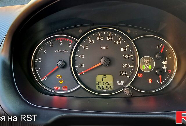 Білий Міцубісі Паджеро Спорт, об'ємом двигуна 2.5 л та пробігом 162 тис. км за 16500 $, фото 1 на Automoto.ua