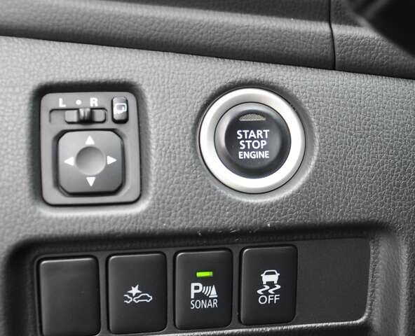 Белый Мицубиси Паджеро Спорт, объемом двигателя 2.44 л и пробегом 38 тыс. км за 26400 $, фото 26 на Automoto.ua