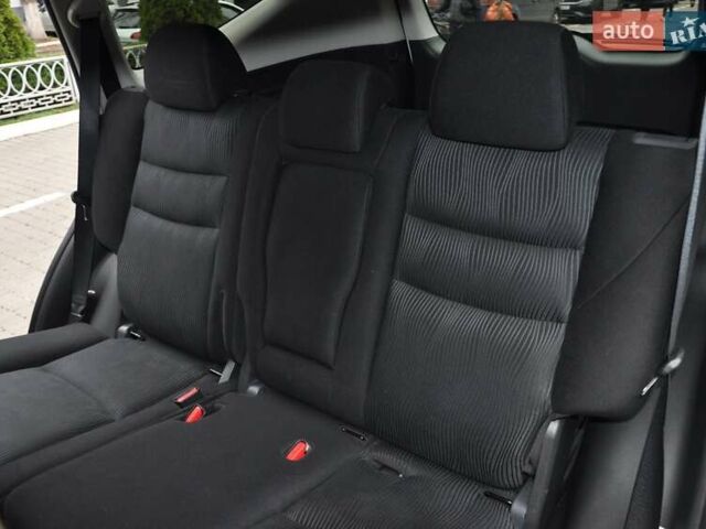 Белый Мицубиси Паджеро Спорт, объемом двигателя 2.44 л и пробегом 38 тыс. км за 26400 $, фото 21 на Automoto.ua