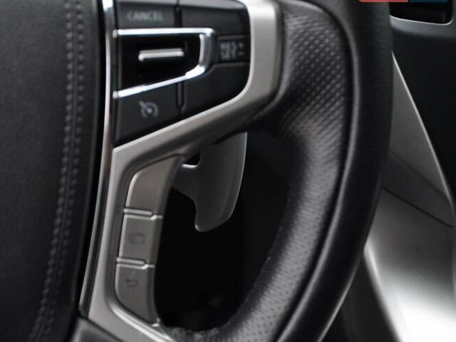 Белый Мицубиси Паджеро Спорт, объемом двигателя 2.44 л и пробегом 38 тыс. км за 26400 $, фото 32 на Automoto.ua