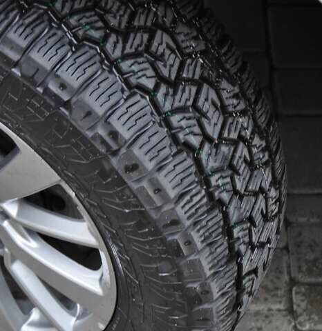 Белый Мицубиси Паджеро Спорт, объемом двигателя 2.44 л и пробегом 38 тыс. км за 26400 $, фото 15 на Automoto.ua