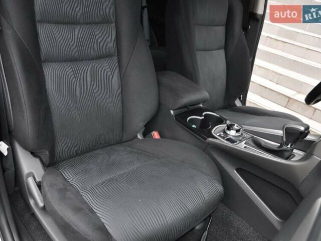 Белый Мицубиси Паджеро Спорт, объемом двигателя 2.44 л и пробегом 38 тыс. км за 26400 $, фото 24 на Automoto.ua