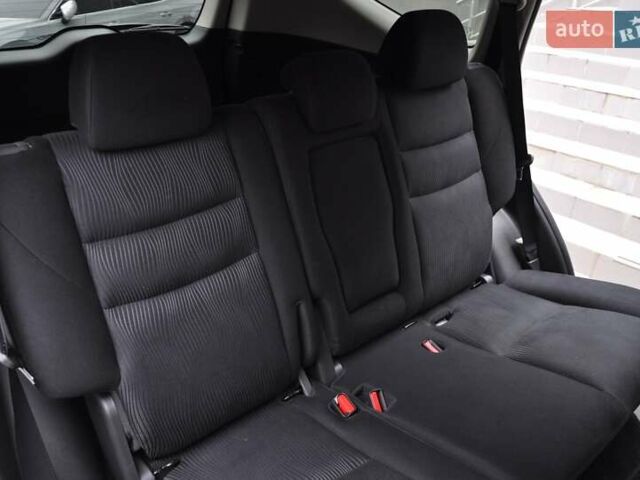 Белый Мицубиси Паджеро Спорт, объемом двигателя 2.44 л и пробегом 38 тыс. км за 26400 $, фото 18 на Automoto.ua