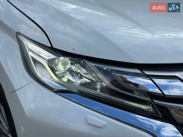 Білий Міцубісі Паджеро Спорт, об'ємом двигуна 2.44 л та пробігом 176 тис. км за 19900 $, фото 44 на Automoto.ua