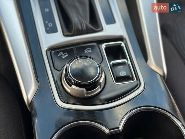 Білий Міцубісі Паджеро Спорт, об'ємом двигуна 2.44 л та пробігом 176 тис. км за 19900 $, фото 33 на Automoto.ua