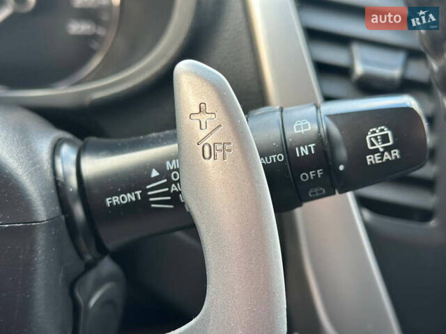 Білий Міцубісі Паджеро Спорт, об'ємом двигуна 2.44 л та пробігом 176 тис. км за 19900 $, фото 35 на Automoto.ua