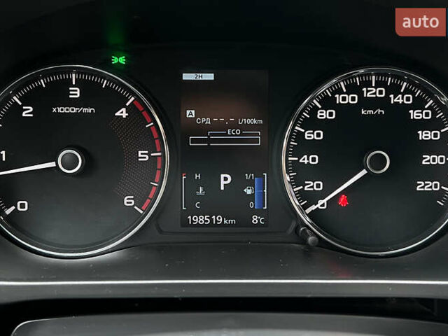 Мицубиси Паджеро Спорт 2017 в Львове на Automoto.ua Белый Мицубиси Паджеро Спорт, объемом двигателя 2.44 л и пробегом 190 тыс. км за 25500 $, фото 11 на Automoto.ua