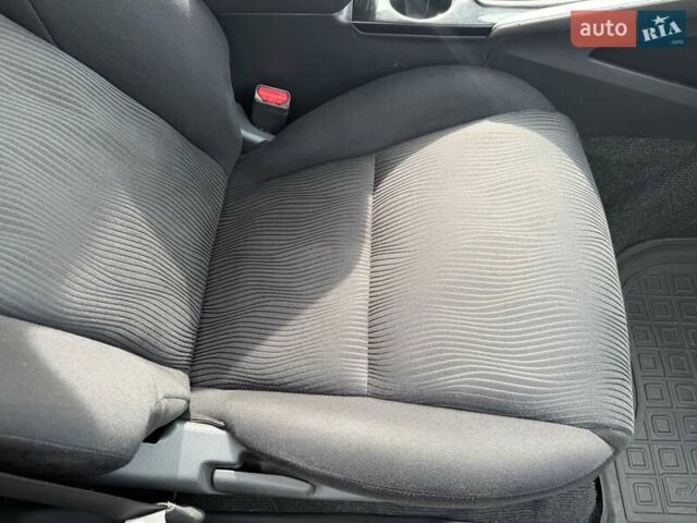 Білий Міцубісі Паджеро Спорт, об'ємом двигуна 2.44 л та пробігом 72 тис. км за 23900 $, фото 26 на Automoto.ua