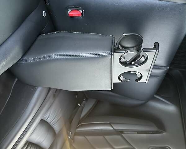 Белый Мицубиси Паджеро Спорт, объемом двигателя 2.44 л и пробегом 166 тыс. км за 26500 $, фото 31 на Automoto.ua