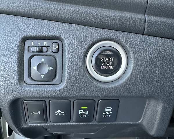 Белый Мицубиси Паджеро Спорт, объемом двигателя 2.44 л и пробегом 166 тыс. км за 26500 $, фото 24 на Automoto.ua