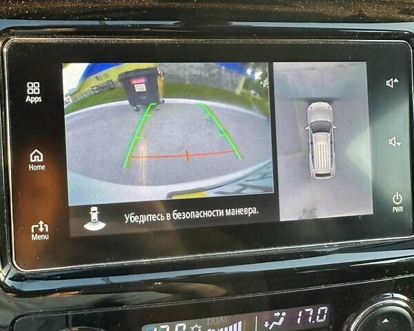 Белый Мицубиси Паджеро Спорт, объемом двигателя 2.44 л и пробегом 166 тыс. км за 26500 $, фото 21 на Automoto.ua