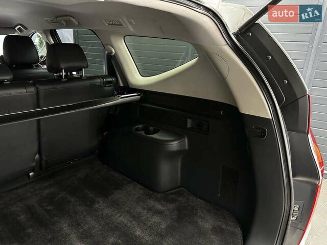 Білий Міцубісі Паджеро Спорт, об'ємом двигуна 2.44 л та пробігом 168 тис. км за 28999 $, фото 12 на Automoto.ua
