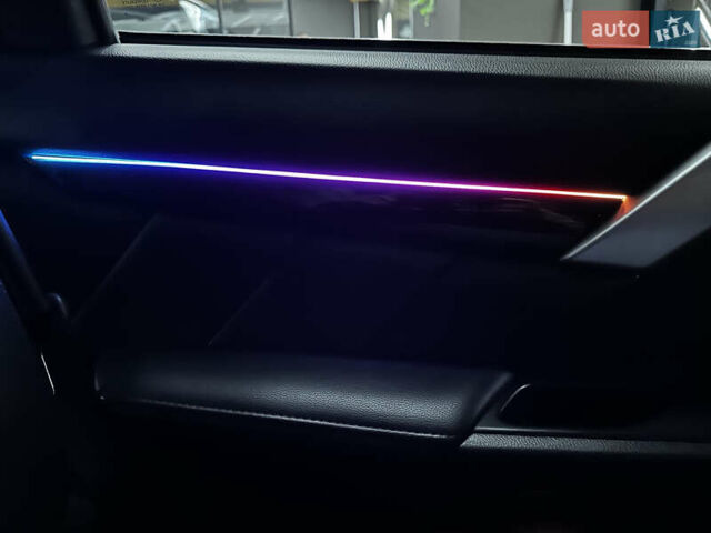 Білий Міцубісі Паджеро Спорт, об'ємом двигуна 2.44 л та пробігом 168 тис. км за 28999 $, фото 9 на Automoto.ua