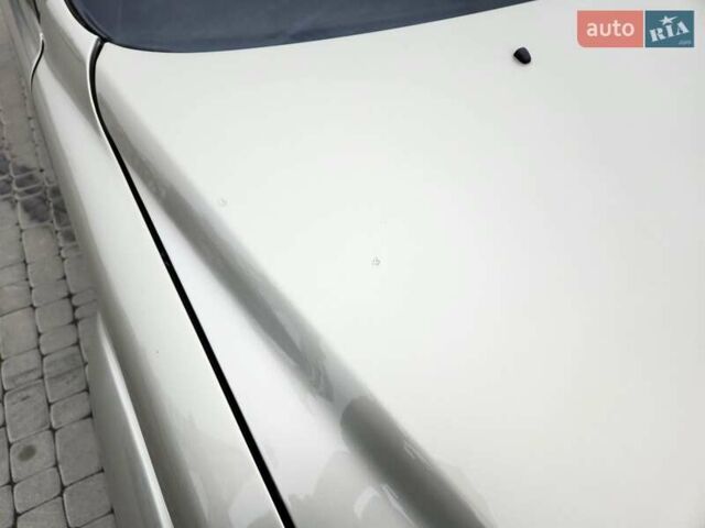 Бежевий Міцубісі Паджеро Спорт, об'ємом двигуна 2.5 л та пробігом 143 тис. км за 10800 $, фото 24 на Automoto.ua