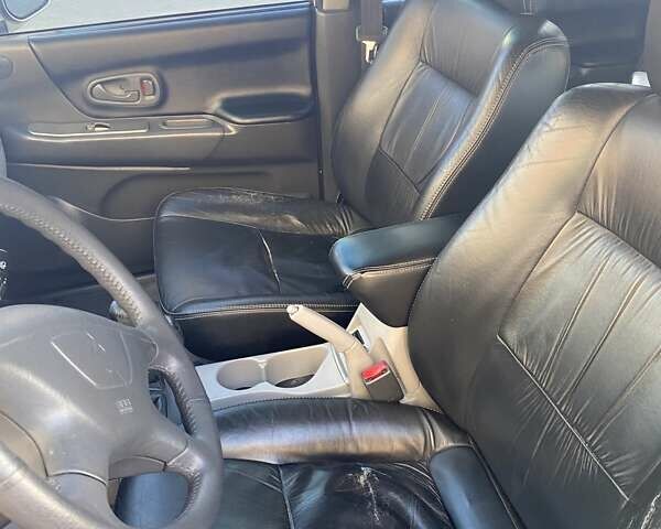 Бежевый Мицубиси Паджеро Спорт, объемом двигателя 2.48 л и пробегом 239 тыс. км за 10500 $, фото 6 на Automoto.ua