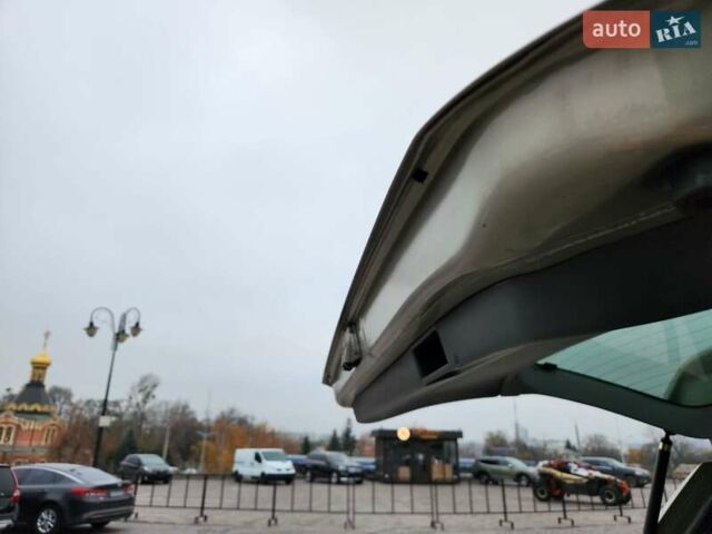 Бежевий Міцубісі Паджеро Спорт, об'ємом двигуна 2.5 л та пробігом 143 тис. км за 10800 $, фото 21 на Automoto.ua