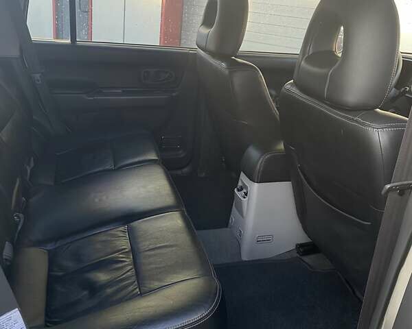 Бежевый Мицубиси Паджеро Спорт, объемом двигателя 2.48 л и пробегом 239 тыс. км за 10500 $, фото 12 на Automoto.ua