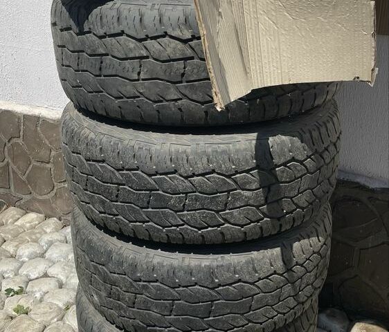 Бежевый Мицубиси Паджеро Спорт, объемом двигателя 3 л и пробегом 290 тыс. км за 7200 $, фото 6 на Automoto.ua