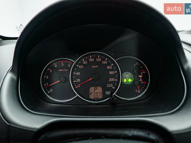 Бежевий Міцубісі Паджеро Спорт, об'ємом двигуна 2.5 л та пробігом 170 тис. км за 17331 $, фото 14 на Automoto.ua