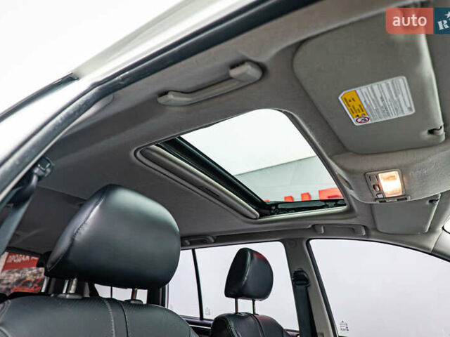 Бежевий Міцубісі Паджеро Спорт, об'ємом двигуна 2.5 л та пробігом 170 тис. км за 17331 $, фото 19 на Automoto.ua