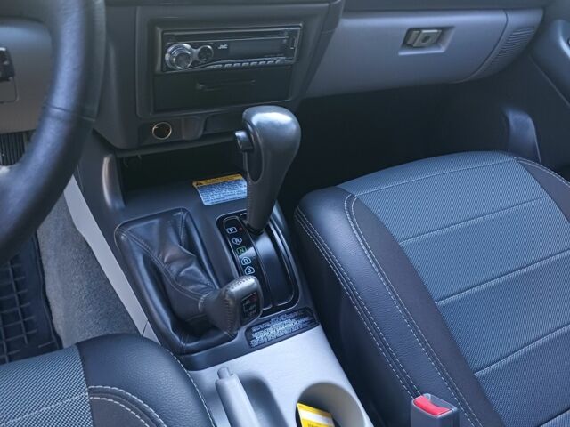 Мицубиси Паджеро Спорт 2007 в Каменце-Подольском на Automoto.ua Черный Мицубиси Паджеро Спорт, объемом двигателя 3 л и пробегом 310 тыс. км за 9000 $, фото 7 на Automoto.ua