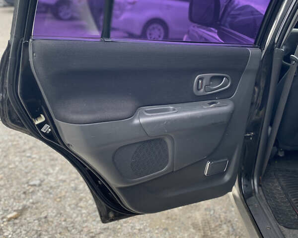 Черный Мицубиси Паджеро Спорт, объемом двигателя 3 л и пробегом 280 тыс. км за 6800 $, фото 7 на Automoto.ua