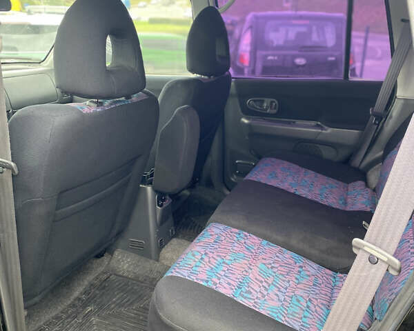 Черный Мицубиси Паджеро Спорт, объемом двигателя 3 л и пробегом 280 тыс. км за 6800 $, фото 6 на Automoto.ua