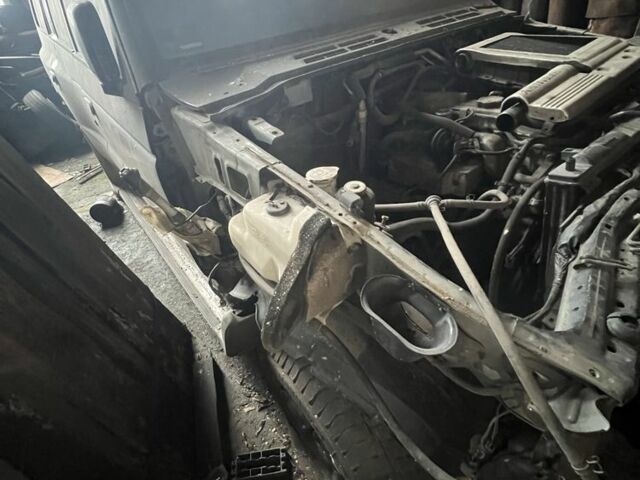 Черный Мицубиси Паджеро Спорт, объемом двигателя 0 л и пробегом 4 тыс. км за 3500 $, фото 2 на Automoto.ua