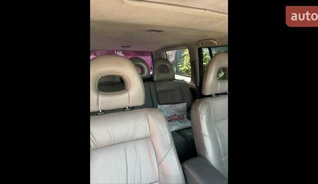 Черный Мицубиси Паджеро Спорт, объемом двигателя 3 л и пробегом 400 тыс. км за 6500 $, фото 12 на Automoto.ua