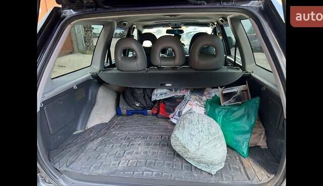 Черный Мицубиси Паджеро Спорт, объемом двигателя 3 л и пробегом 400 тыс. км за 6500 $, фото 15 на Automoto.ua