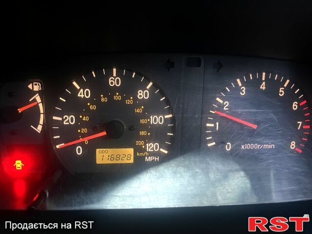 Чорний Міцубісі Паджеро Спорт, об'ємом двигуна 3 л та пробігом 185 тис. км за 6500 $, фото 10 на Automoto.ua