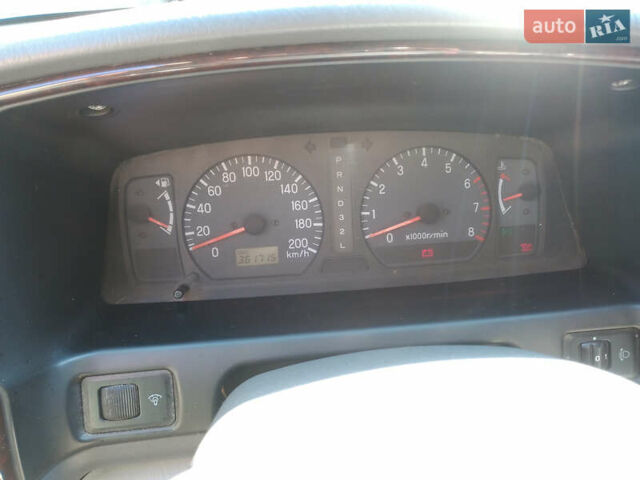 Мицубиси Паджеро Спорт 2002 в Нежине на Automoto.ua Черный Мицубиси Паджеро Спорт, объемом двигателя 3 л и пробегом 363 тыс. км за 5800 $, фото 4 на Automoto.ua