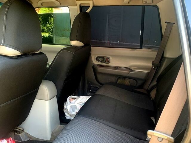 Черный Мицубиси Паджеро Спорт, объемом двигателя 3 л и пробегом 300 тыс. км за 7000 $, фото 1 на Automoto.ua